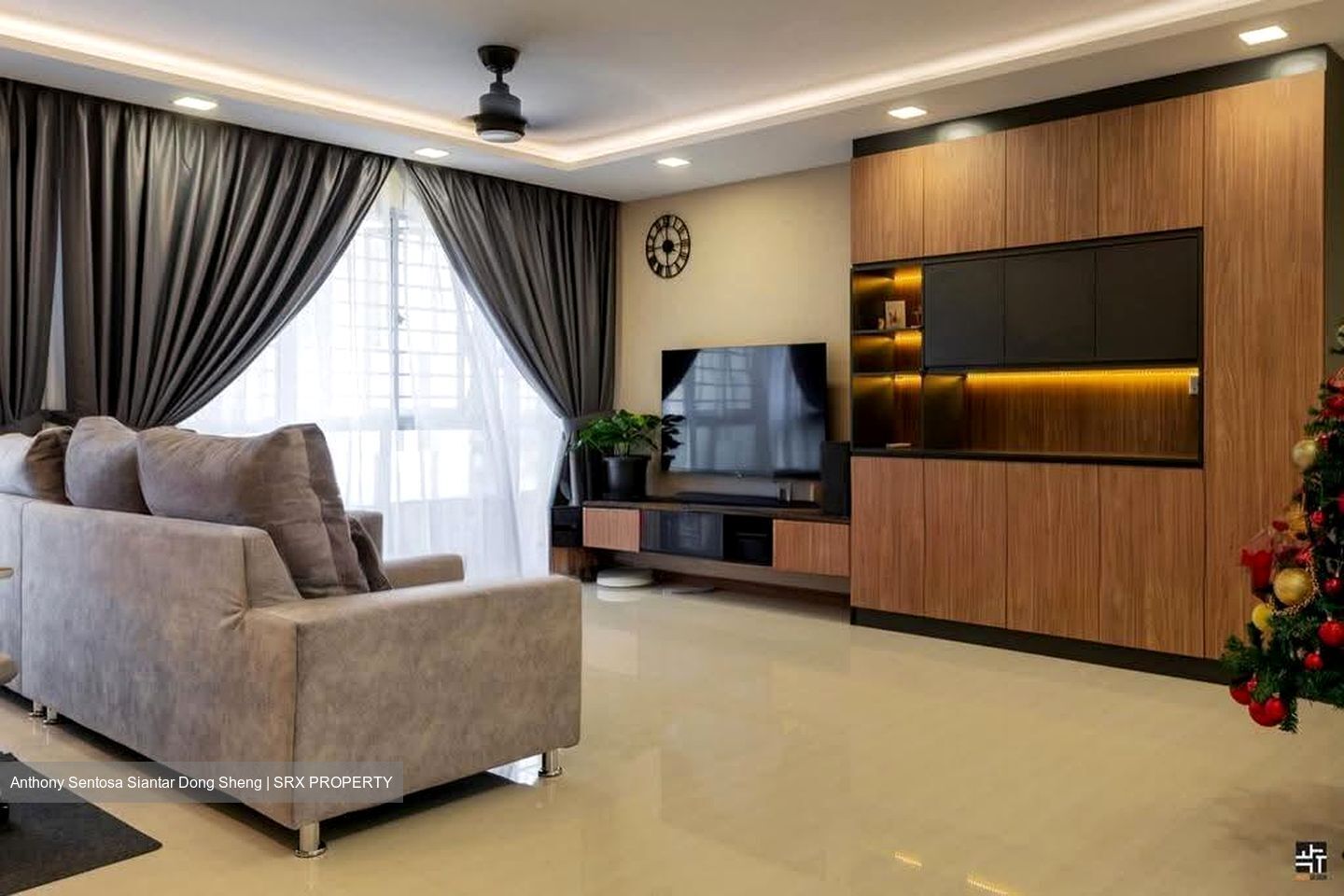 Blk 109B Eastglen @ Canberra (Sembawang), HDB 5 Rooms #617594371